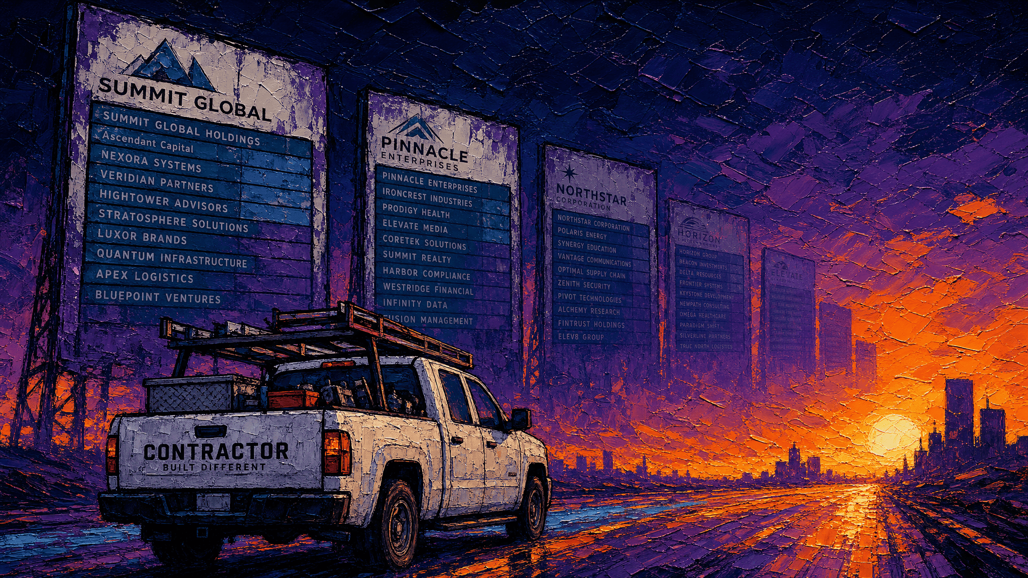 Local SEO for Contractors: How to Outrank Big Directories in Your City