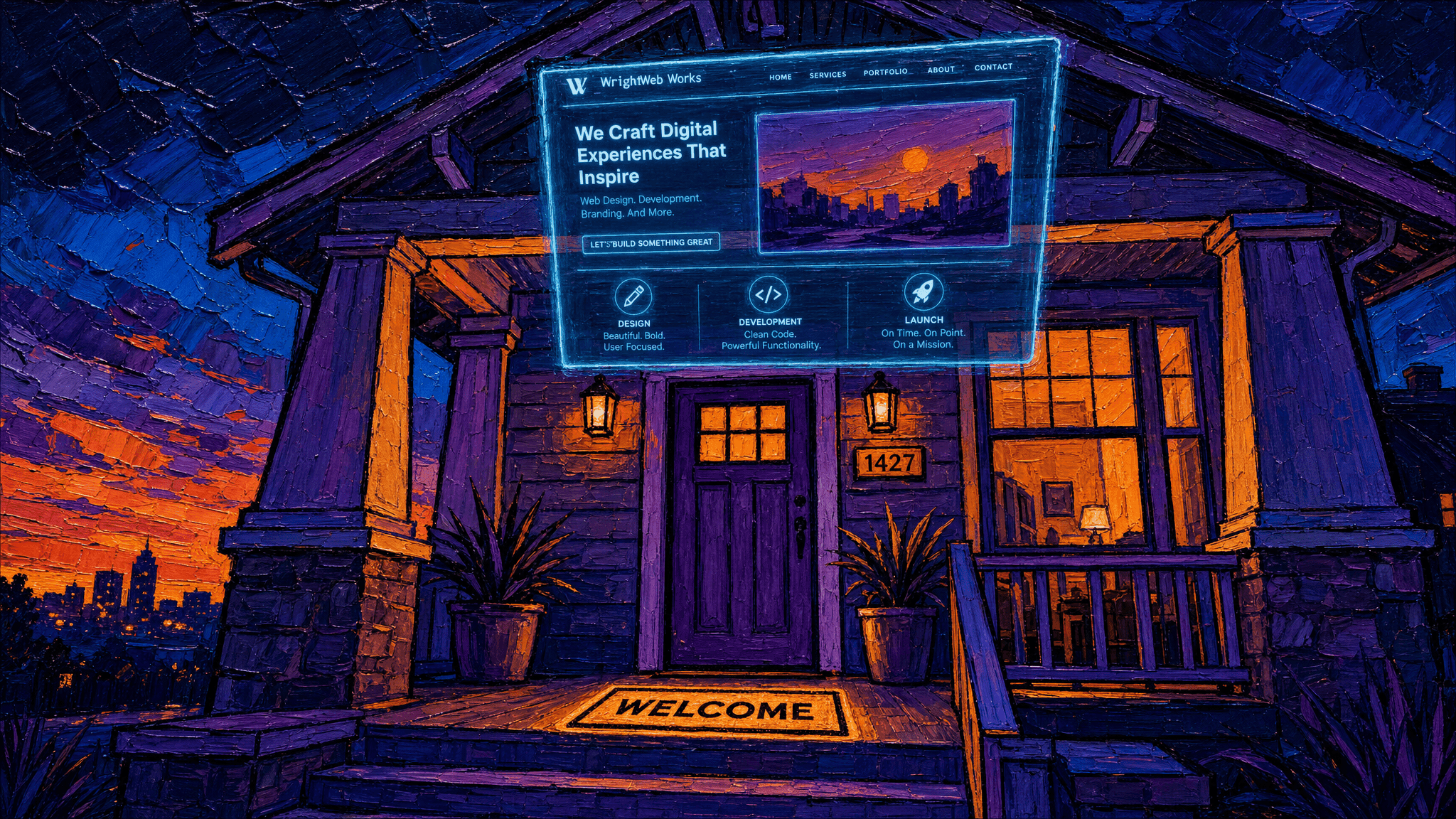 Why Local Service Businesses Need a Professional Website in 2026