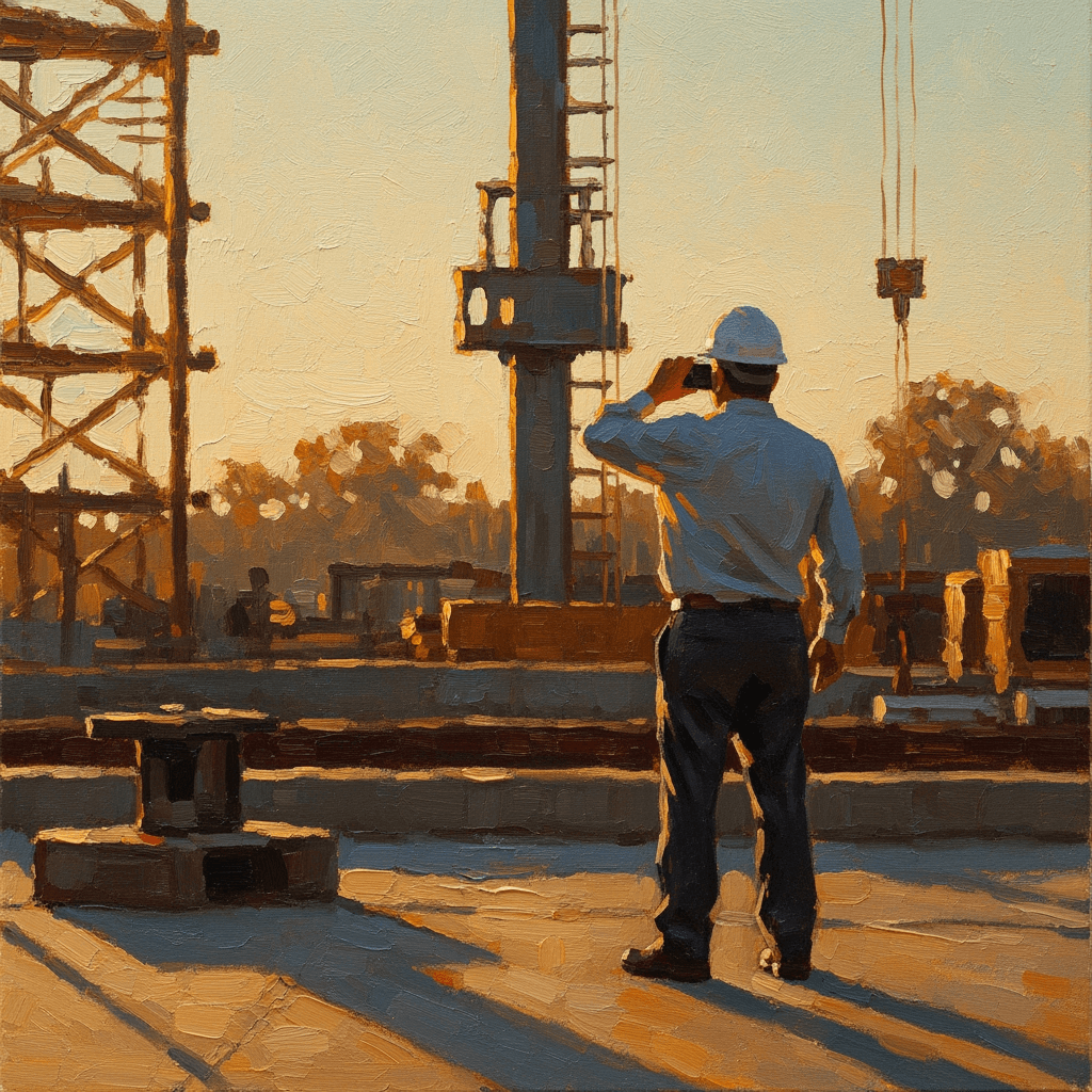 General Contracting
