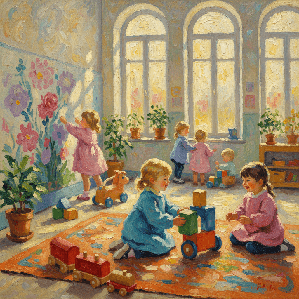 Daycare