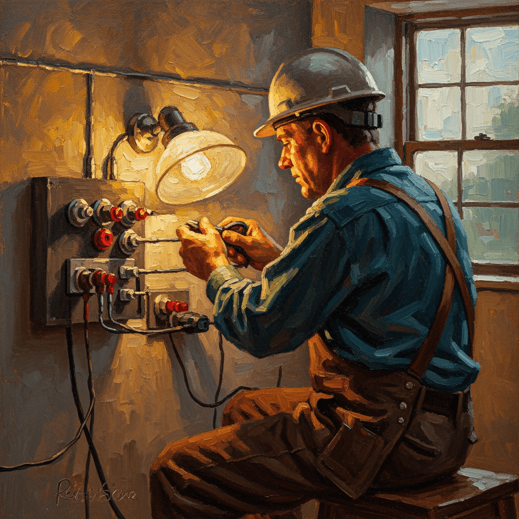 Electrical