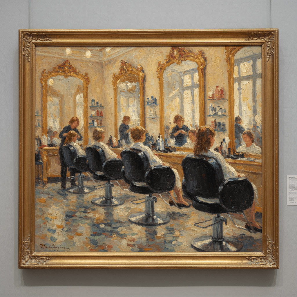 Hair Salon