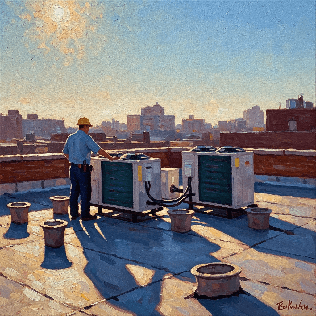 HVAC