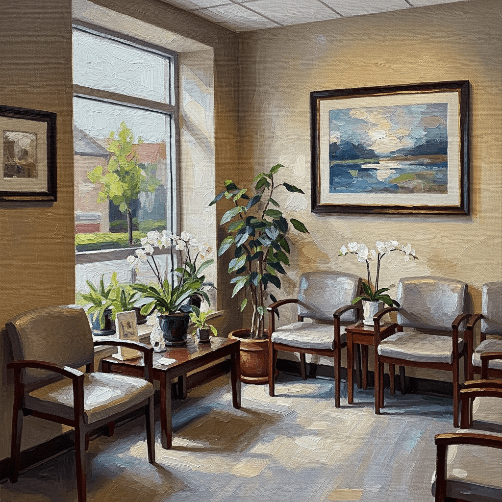 Medical Offices