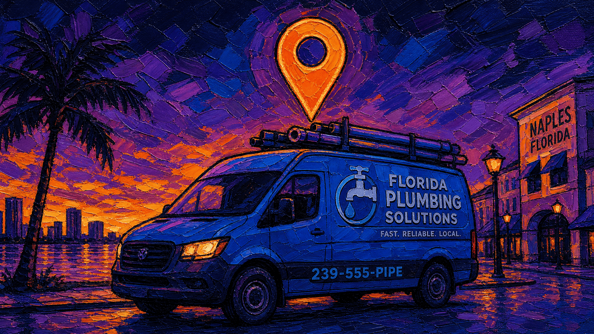 Local SEO for Plumbers: The 2026 Playbook That Actually Books Jobs